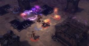 how to use matchmaking in diablo 3